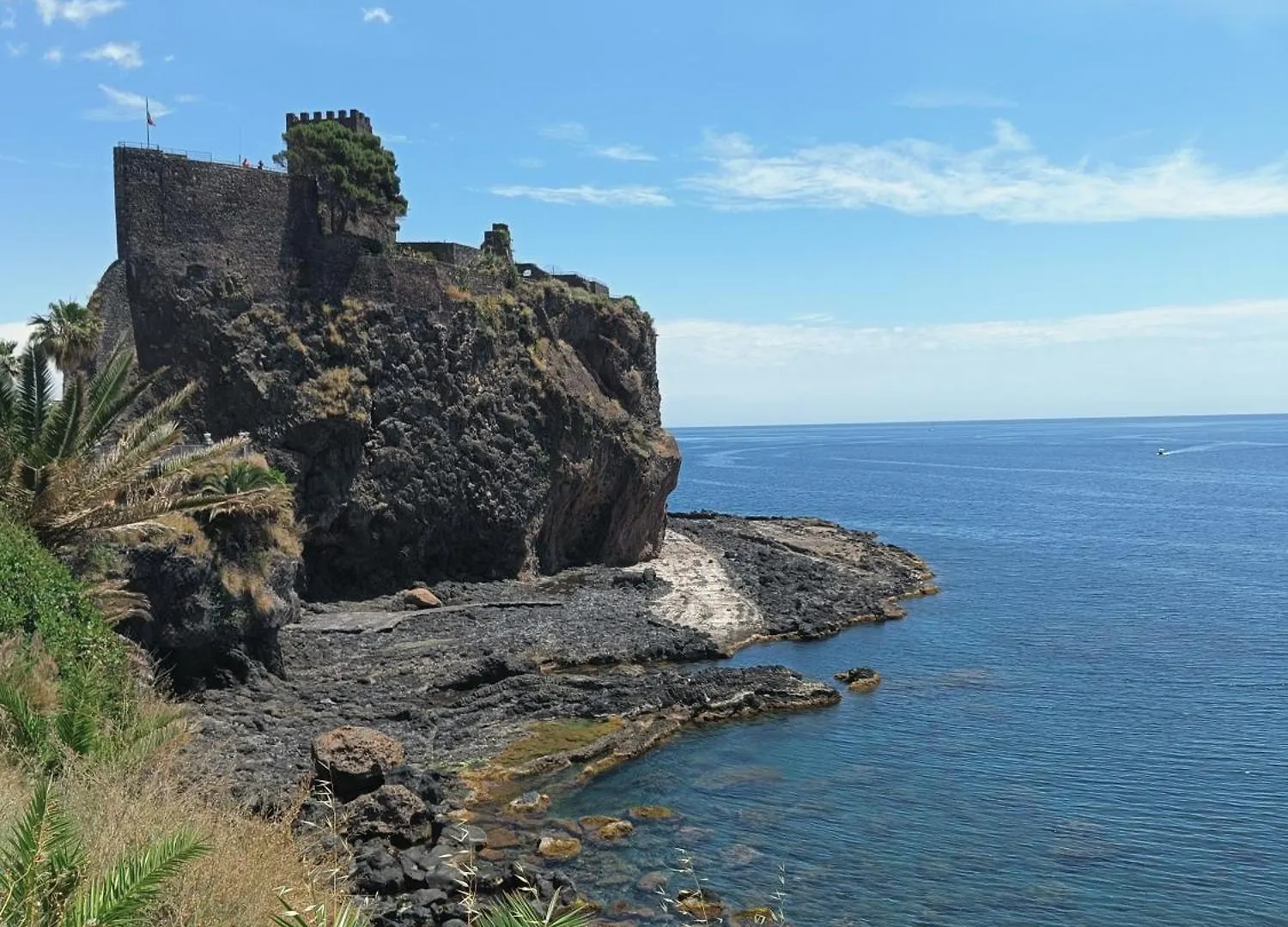 Casa Elinda Apartment Aci Castello